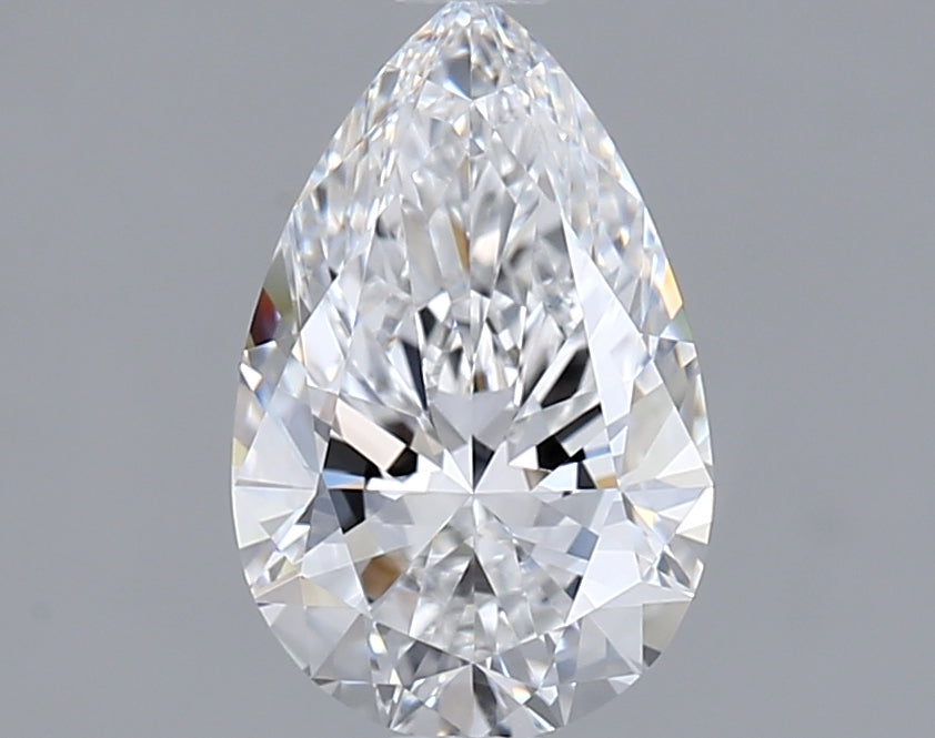 1.53 Carat Pear Lab Diamond