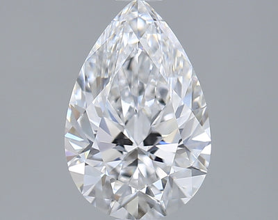 1.53 Carat Pear Lab Diamond