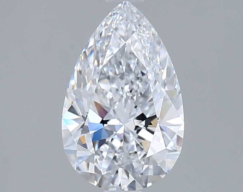 1.75 Carat Pear Lab Diamond