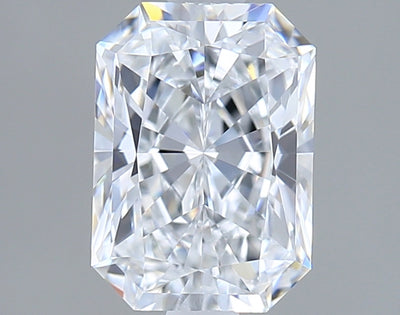 1.53 Carat Radiant Lab Diamond