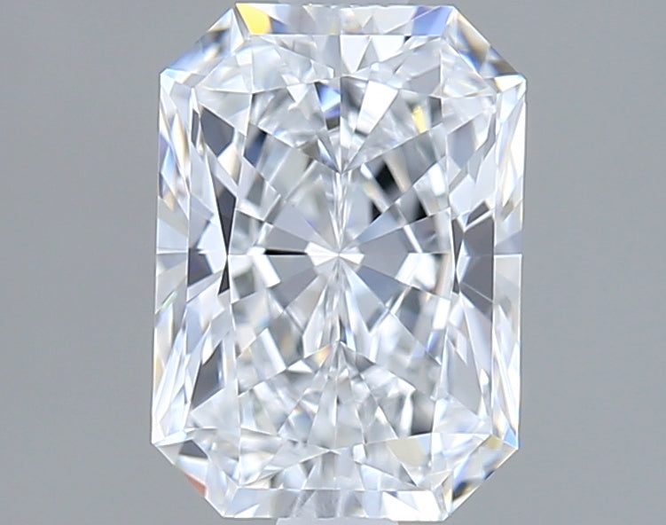 1.53 Carat Radiant Lab Diamond