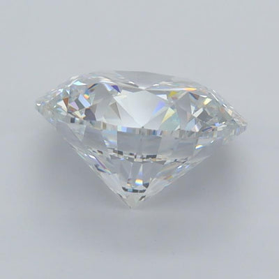2.05 Carat Round Lab Diamond :: 360 spin frame 01