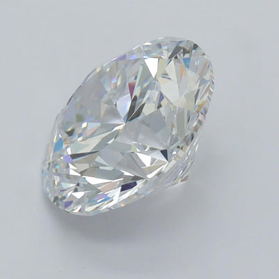 2.05 Carat Round Lab Diamond :: 360 spin frame 02