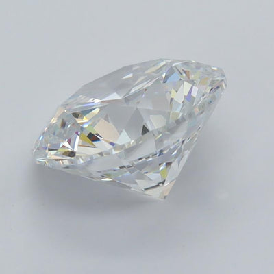 2.05 Carat Round Lab Diamond :: 360 spin frame 03