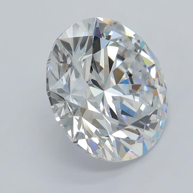 2.05 Carat Round Lab Diamond :: 360 spin frame 05