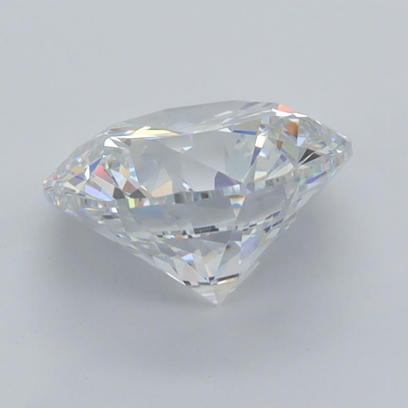 2.05 Carat Round Lab Diamond :: 360 spin frame 07