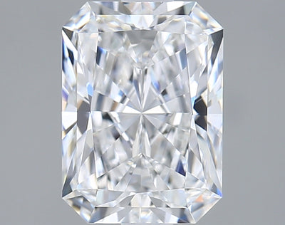 2.04 Carat Radiant Lab Diamond