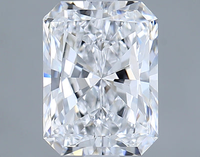 2.01 Carat Radiant Lab Diamond