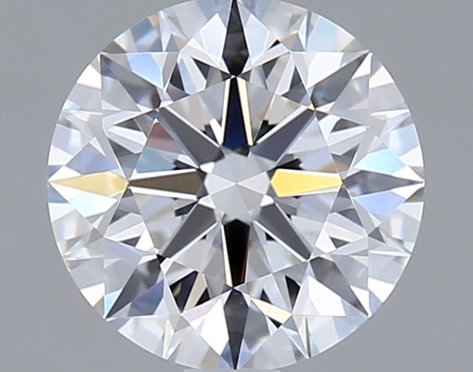 2.00 Carat Round Lab Diamond