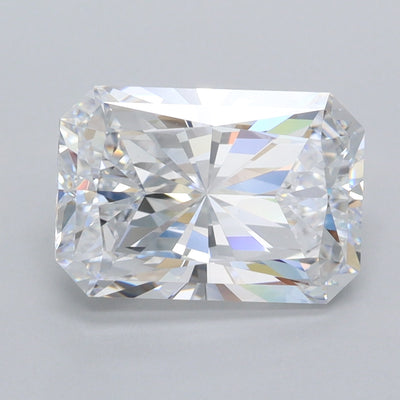 3.01 Carat Radiant Lab Diamond