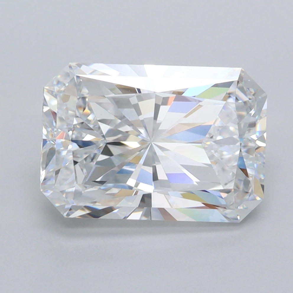 3.01 Carat Radiant Lab Diamond