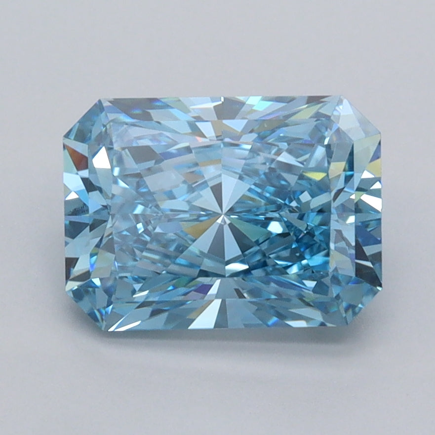 2.02 Carat Radiant Lab Diamond