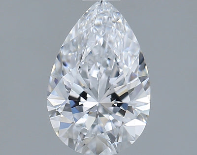 1.02 Carat Pear Lab Diamond