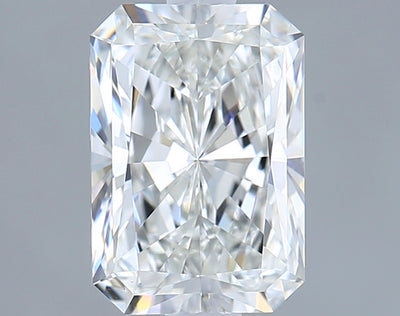1.55 Carat Radiant Lab Diamond