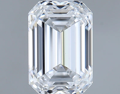 1.04 Carat Emerald Lab Diamond