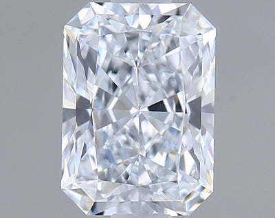 1.04 Carat Radiant Lab Diamond