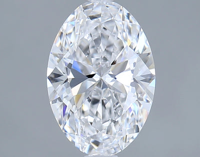 1.51 Carat Pear Lab Diamond