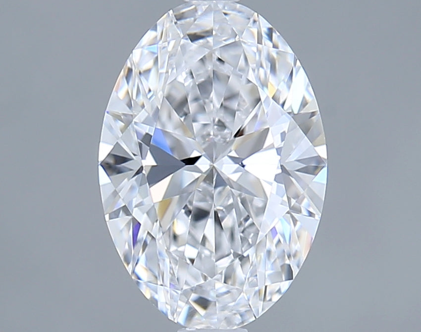 1.51 Carat Pear Lab Diamond