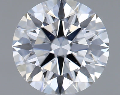 1.01 Carat Round Lab Diamond