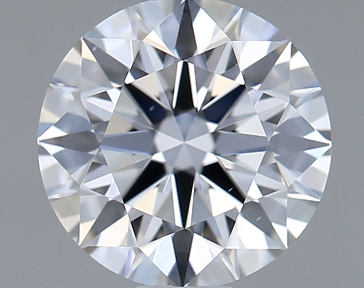1.01 Carat Round Lab Diamond