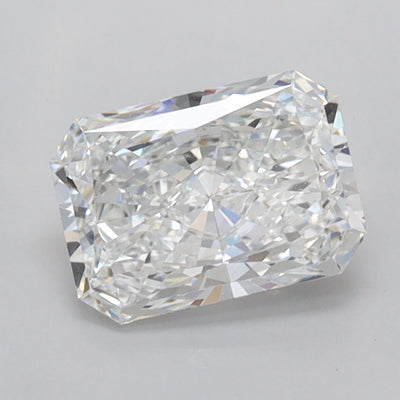 1.05 Carat Radiant Lab Diamond