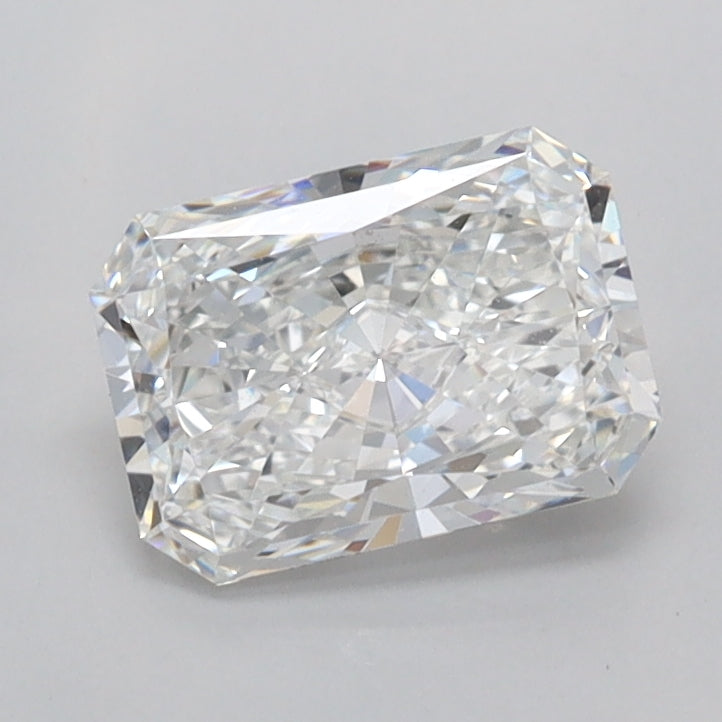 1.05 Carat Radiant Lab Diamond