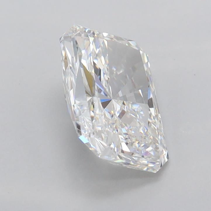 1.05 Carat Radiant Lab Diamond :: 360 spin frame 02