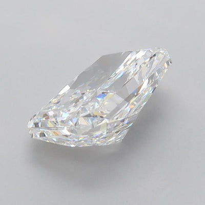 1.05 Carat Radiant Lab Diamond :: 360 spin frame 03