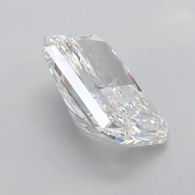 1.05 Carat Radiant Lab Diamond :: 360 spin frame 04