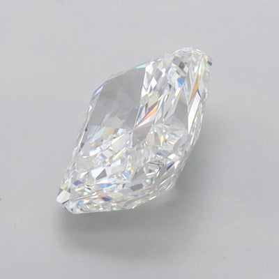 1.05 Carat Radiant Lab Diamond :: 360 spin frame 05