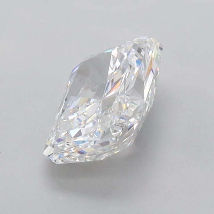 1.05 Carat Radiant Lab Diamond :: 360 spin frame 05