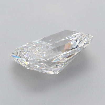 1.05 Carat Radiant Lab Diamond :: 360 spin frame 06
