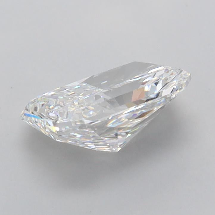 1.05 Carat Radiant Lab Diamond :: 360 spin frame 06