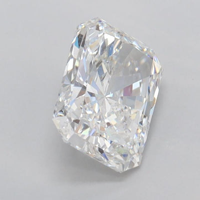 1.05 Carat Radiant Lab Diamond :: 360 spin frame 07