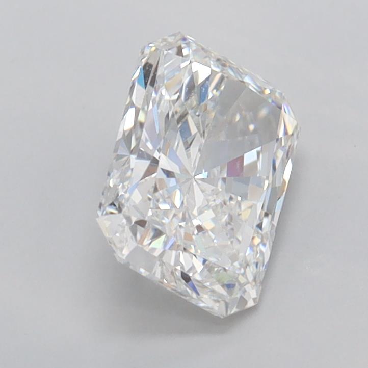 1.05 Carat Radiant Lab Diamond :: 360 spin frame 07