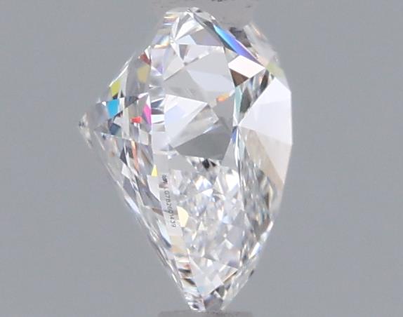 1.04 Carat Heart Lab Diamond :: 360 spin frame 04