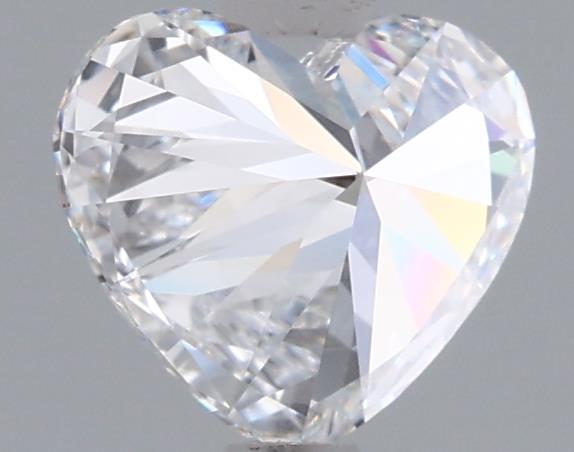 1.04 Carat Heart Lab Diamond :: 360 spin frame 06