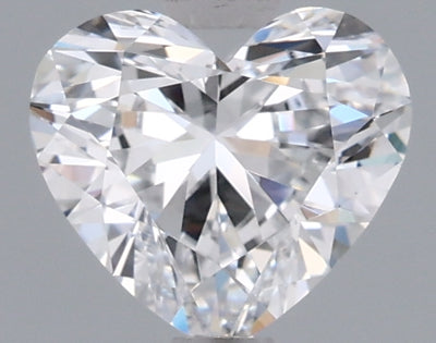 1.02 Carat Heart Lab Diamond