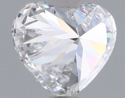 1.02 Carat Heart Lab Diamond :: 360 spin frame 06