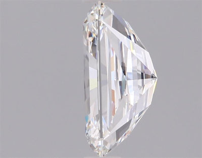 1.61 Carat Radiant Lab Diamond :: 360 spin frame 02