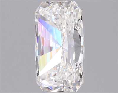 1.61 Carat Radiant Lab Diamond :: 360 spin frame 03
