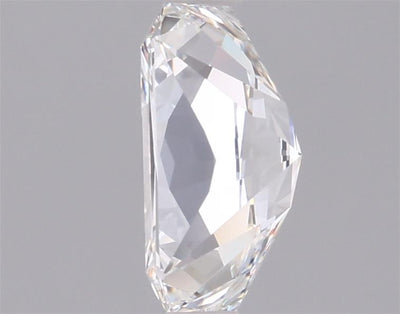 1.61 Carat Radiant Lab Diamond :: 360 spin frame 04