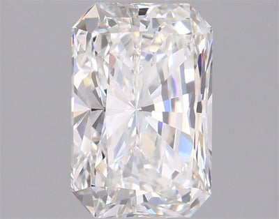 1.61 Carat Radiant Lab Diamond :: 360 spin frame 05