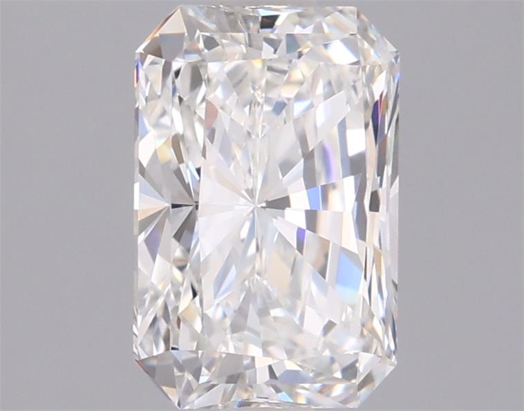 1.61 Carat Radiant Lab Diamond :: 360 spin frame 05