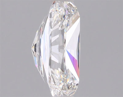 1.61 Carat Radiant Lab Diamond :: 360 spin frame 06