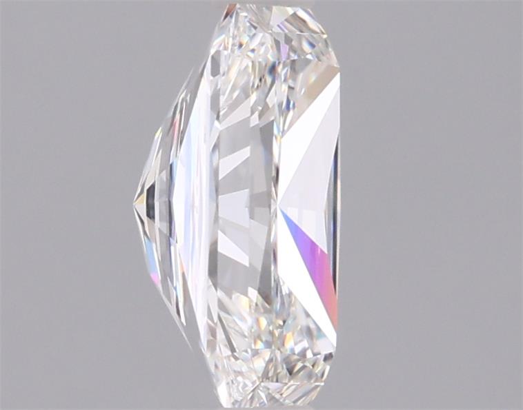 1.61 Carat Radiant Lab Diamond :: 360 spin frame 06