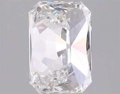 1.61 Carat Radiant Lab Diamond :: 360 spin frame 07
