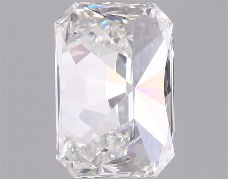 1.61 Carat Radiant Lab Diamond :: 360 spin frame 07