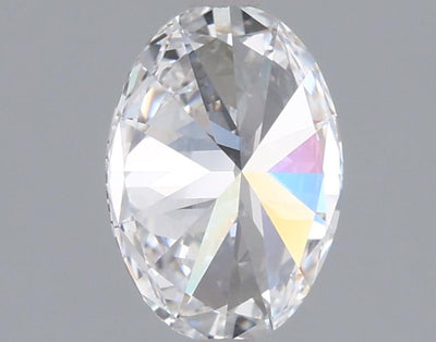 1.04 Carat Oval Lab Diamond :: 360 spin frame 01
