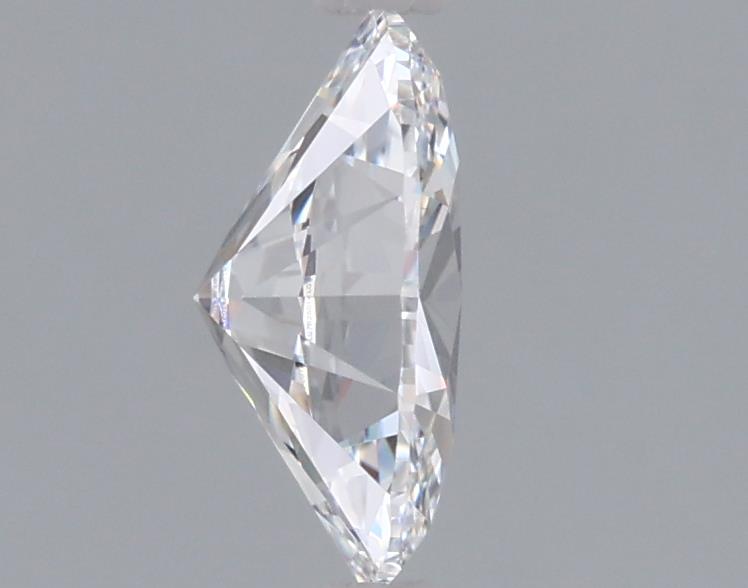 1.04 Carat Oval Lab Diamond :: 360 spin frame 02